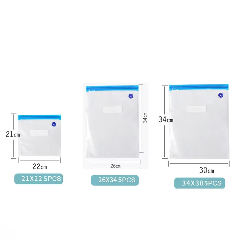 Mini Vacuum Sealer Portable USB Electric Air Pump Mini Fresh-Keeping Handheld Vacuum Sealing Machine Packaging Packer for Home