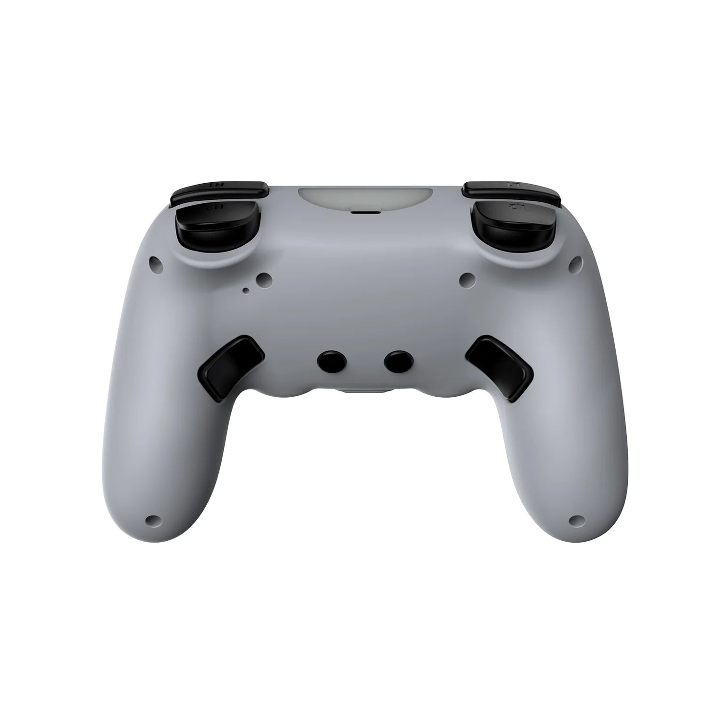 Cool Multi-Function Wireless Gamepad TP5-35137 for P5S Console with Asymmetric Dual Motor Vibration,Headphone Jack&Prgrammable