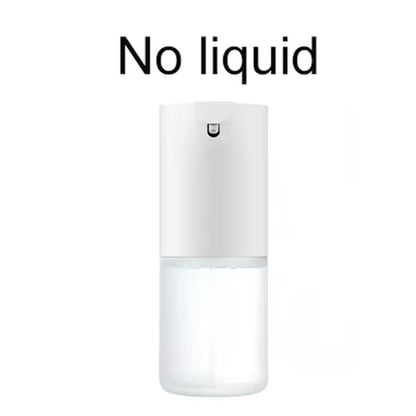 XIAOMI  Soap Foam Dispenser 1S Automatic Induction Hand Washer USB Rechargeable Foaming Machine Home Appliance
